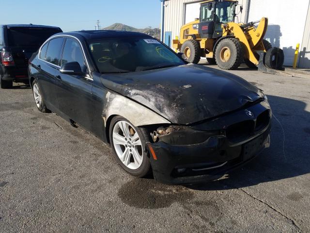 Bmw 330 i (2017)