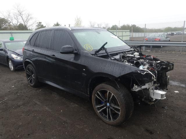 Bmw X5 xdrive5 (2017)