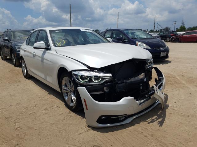 Bmw 330 i (2018)