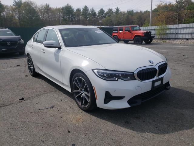 Bmw 330xi (2019)