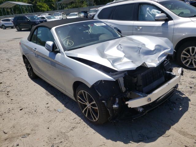 Bmw 230i (2020)