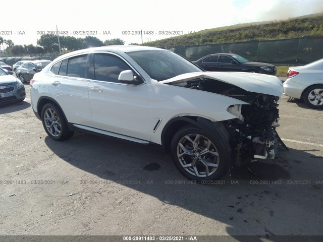 Bmw X4 (2020)