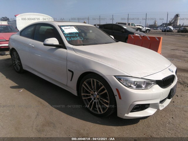 Bmw 4 (2017)