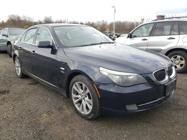 Bmw 535 xi (2010)