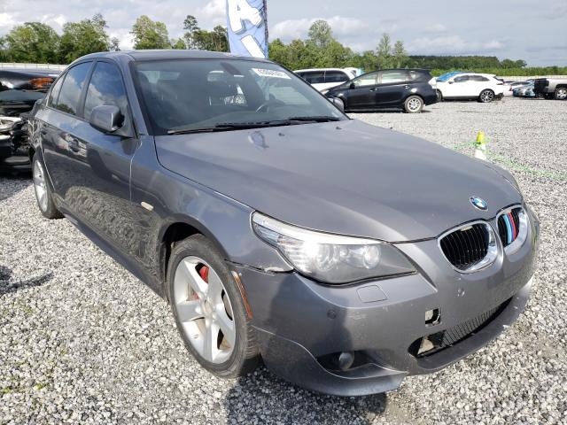 Bmw 535 xi (2010)