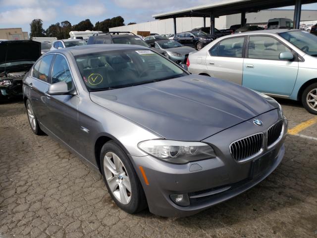 Bmw 528 i (2012)