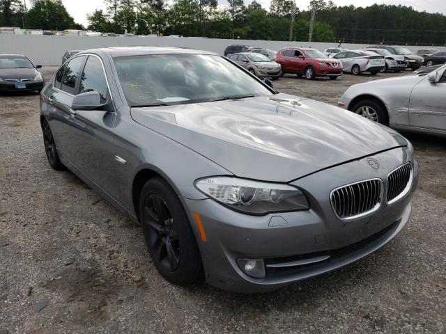 Bmw 528 i (2012)