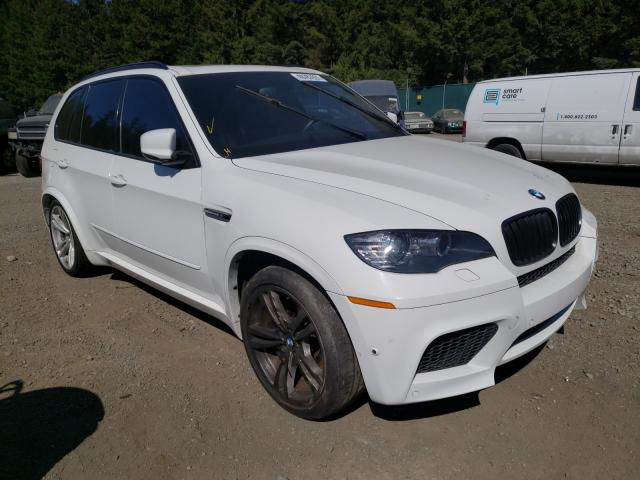 Bmw X5 m (2012)