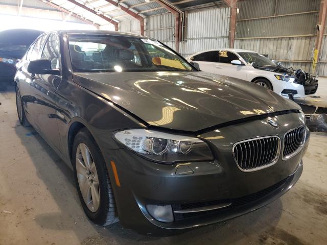 Bmw 528 i (2013)