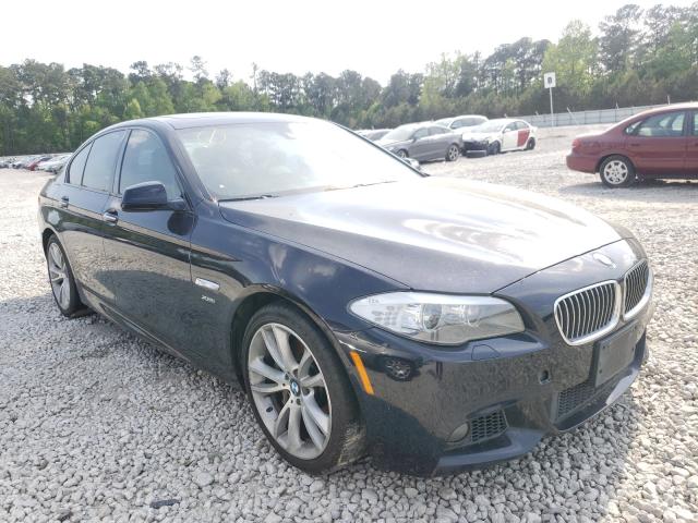 Bmw 535 xi (2013)