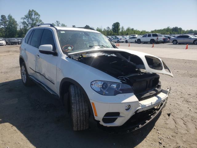 Bmw X5 xdrive3 (2013)