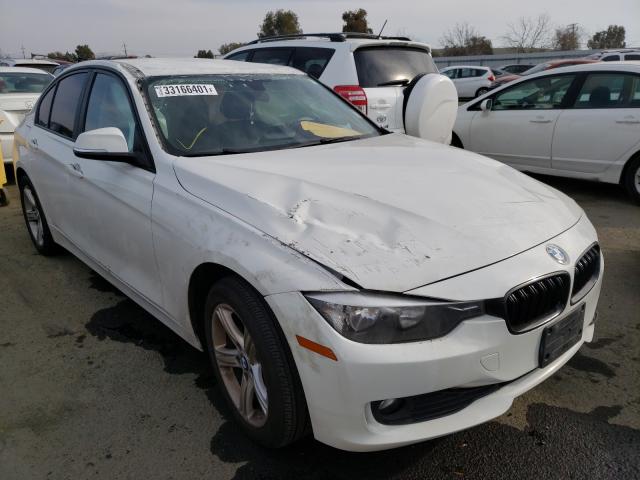 Bmw 320 i (2014)