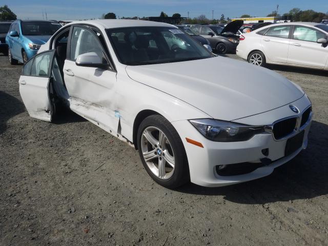 Bmw 320 i (2014)