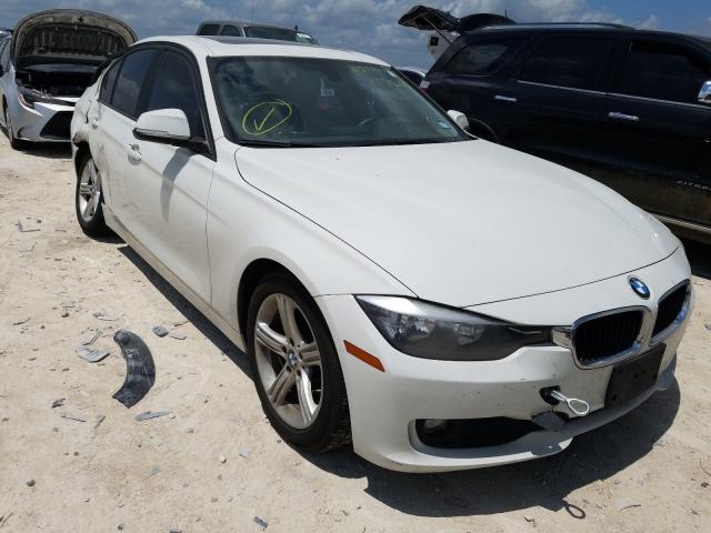 Bmw 320 i (2014)