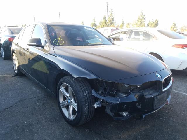 Bmw 320 i (2014)