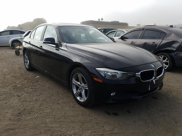 Bmw 320 i (2014)
