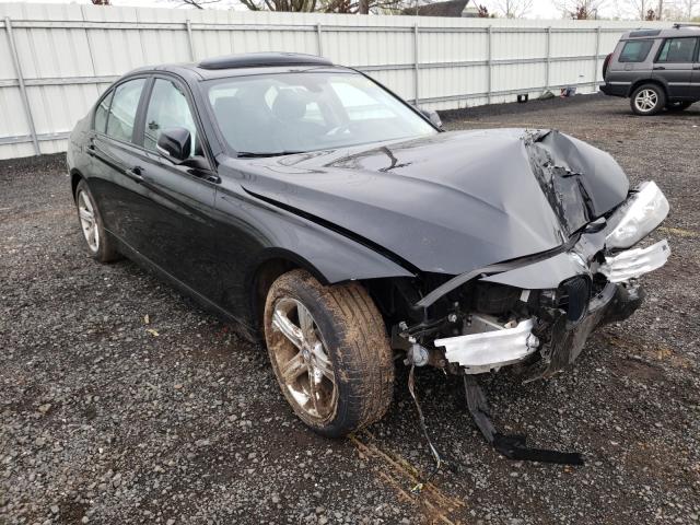 Bmw 328 d xdri (2014)