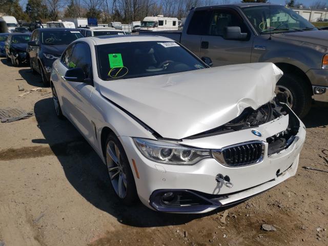 Bmw 428 xi (2014)