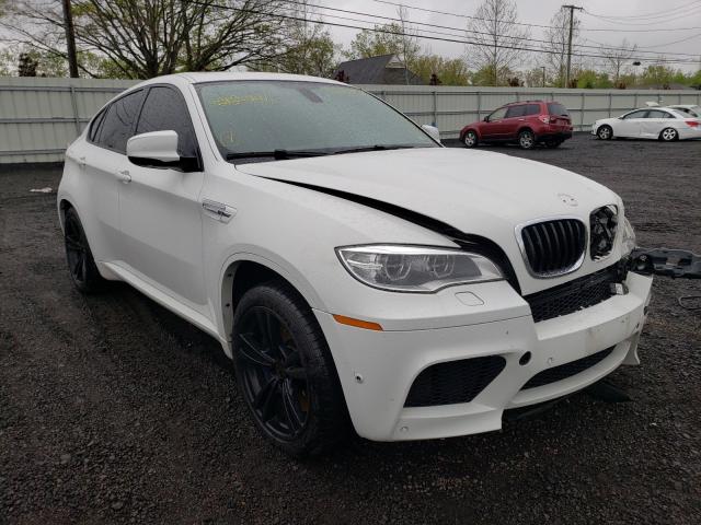 Bmw X6 m (2014)