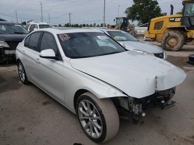 Bmw 320 i (2015)