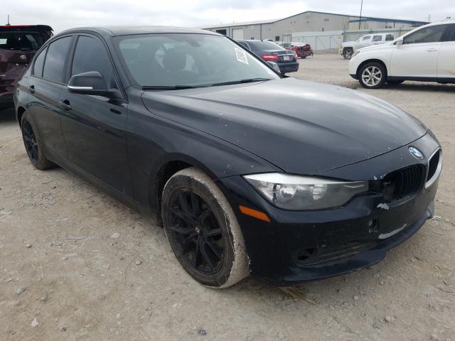 Bmw 320 i xdri (2015)