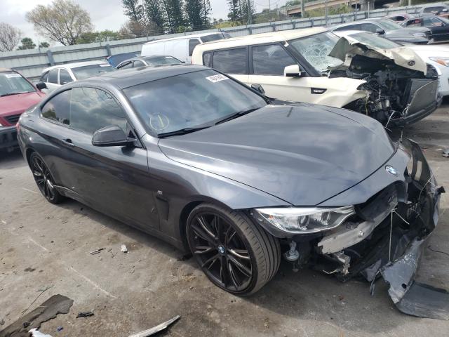 Bmw 435 i (2015)