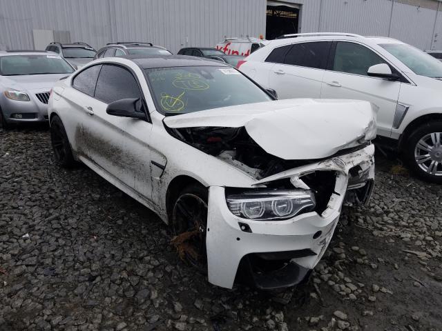 Bmw M4 (2015)