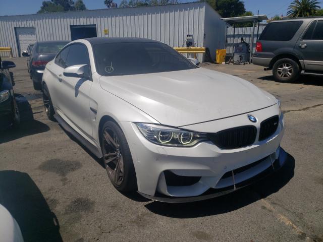 Bmw M4 (2015)