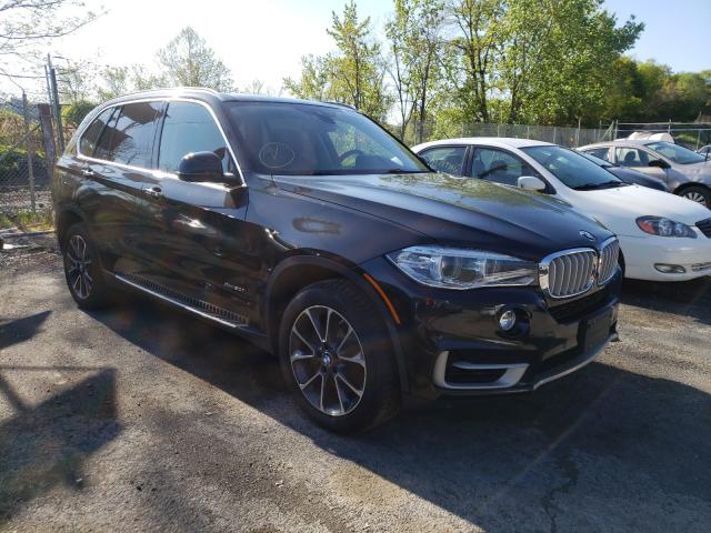 Bmw X5 xdrive5 (2015)