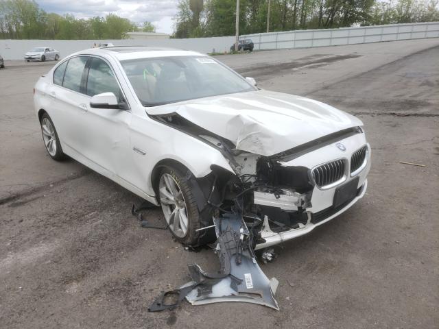 Bmw 535 xi (2016)