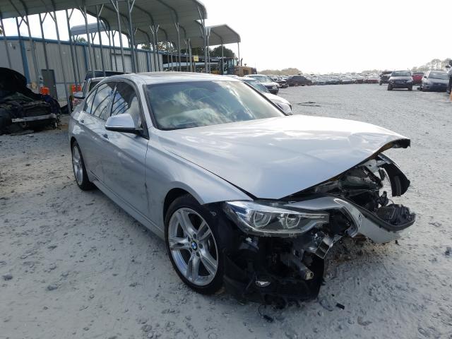 Bmw 330 i (2017)