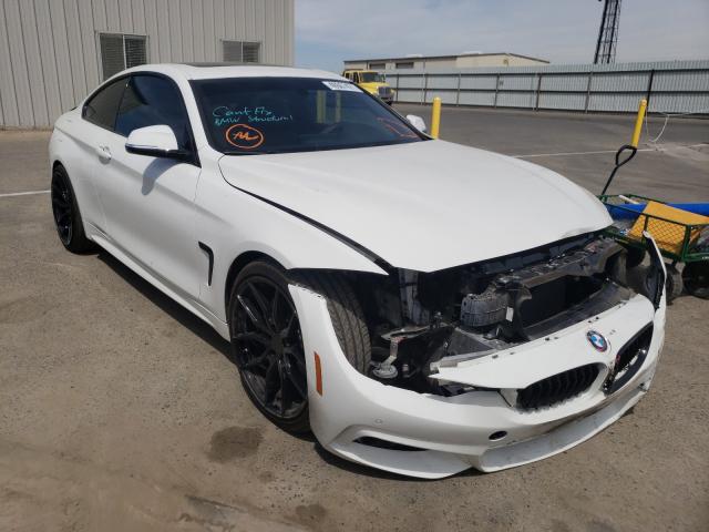 Bmw 430i (2017)