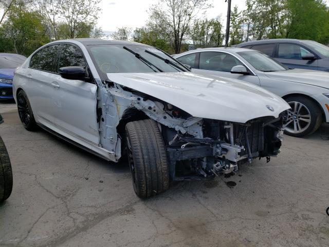Bmw M5 base (2020)