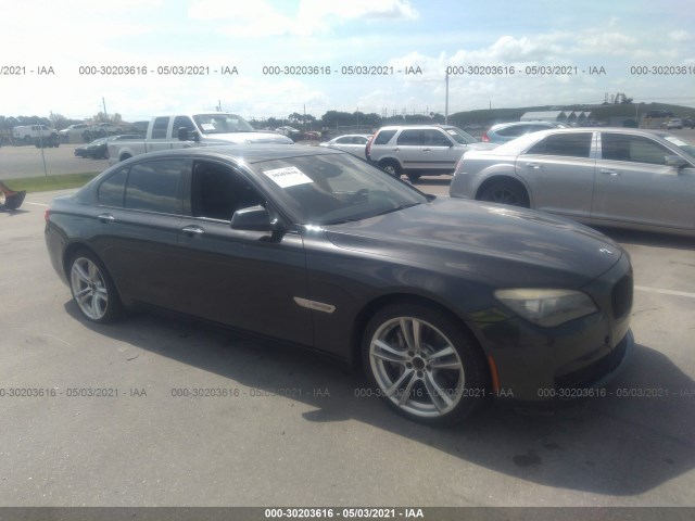 Bmw 7 (2012)