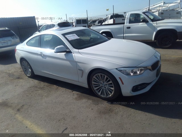 Bmw 4 (2014)