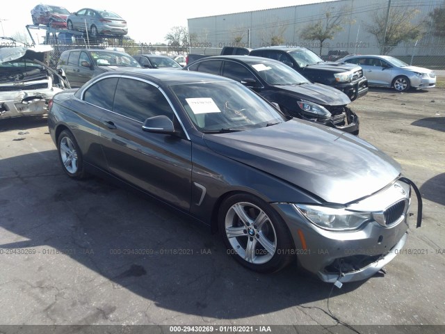 Bmw 4 (2015)