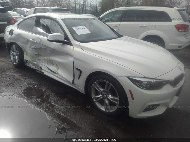 Bmw 4 (2019)