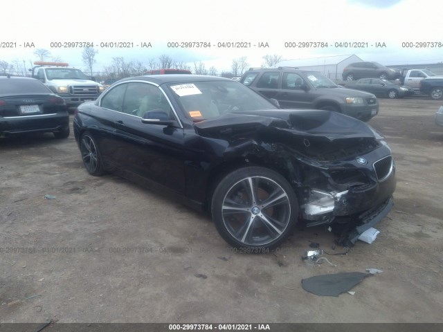 Bmw 4 (2019)