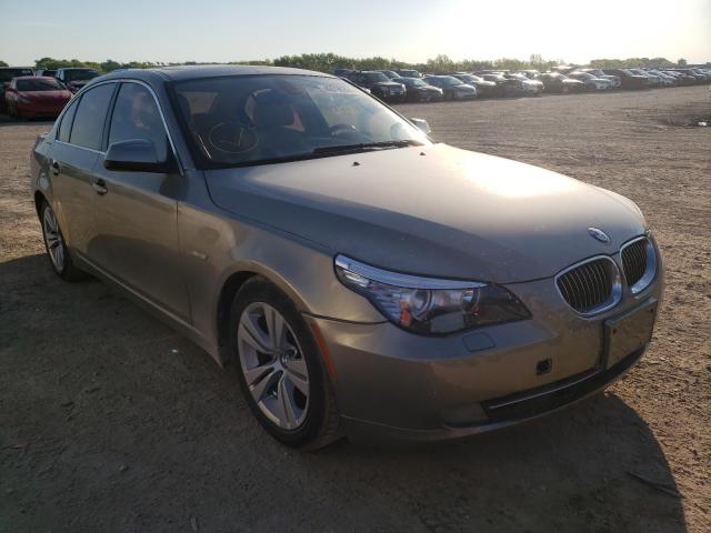 Bmw 5 (2010)