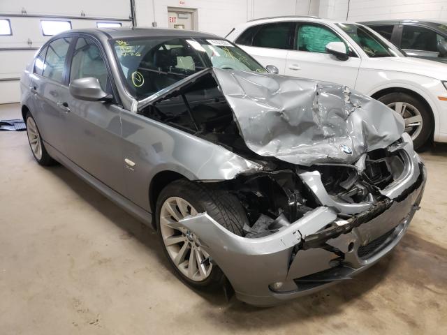 Bmw 328 xi (2011)