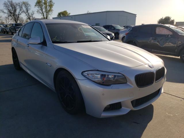 Bmw 528 i (2011)