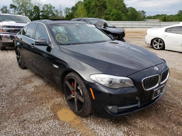 Bmw 528 i (2011)