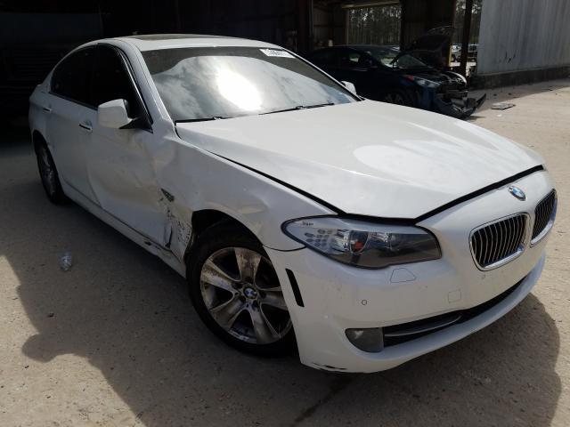 Bmw 528 i (2011)