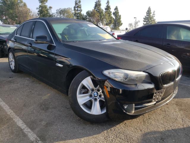 Bmw 528 i (2011)