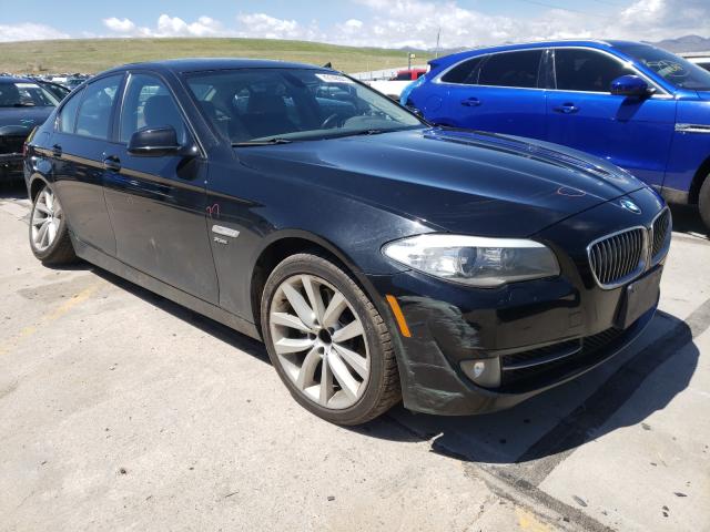 Bmw 535 xi (2011)