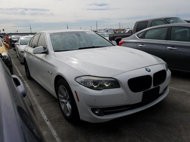 Bmw 528 i (2012)