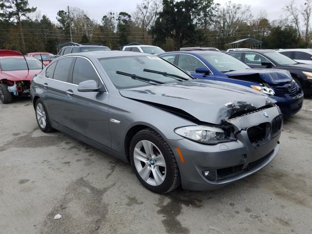 Bmw 5 (2012)