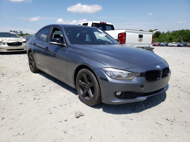 Bmw 320 i (2013)