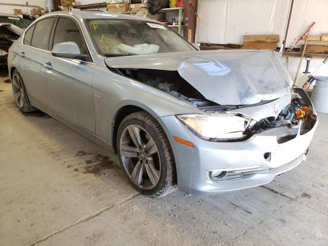 Bmw 328 xi (2013)