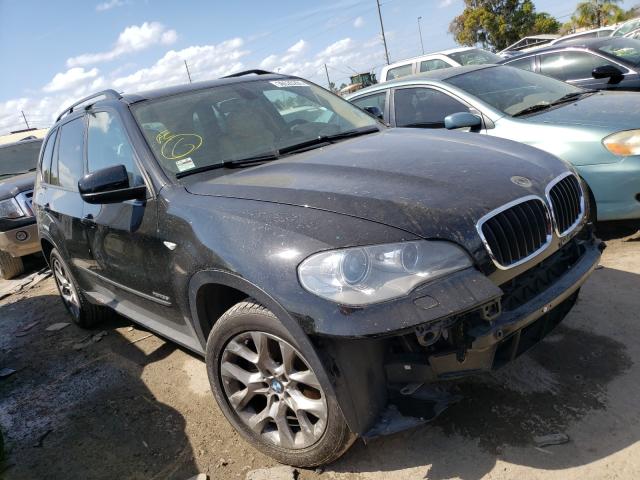 Bmw X5 xdrive3 (2013)